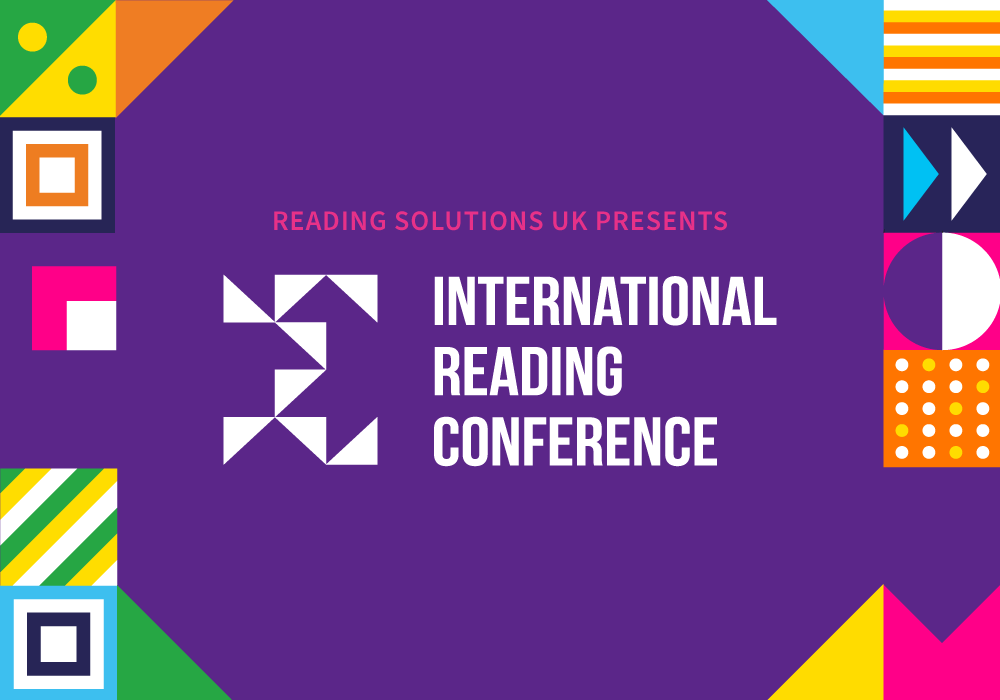Year-two brand refresh for the International Reading Conference. Includes updated logo and digital design assets. Designed by Creative Footing.