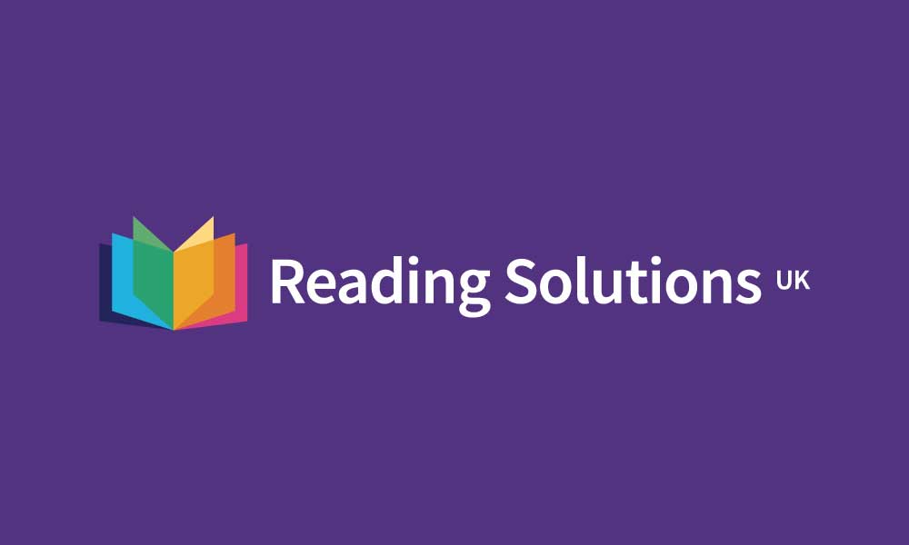 Branding support for Reading Solutions UK. Includes digital ads, social media campaigns, and event print design. Designed by Creative Footing.