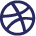 Dribble icon